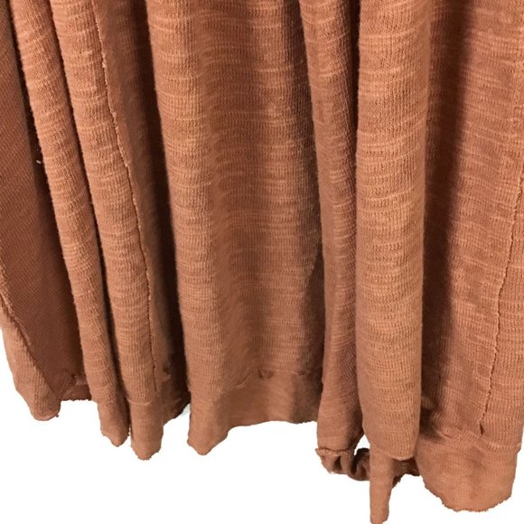 Free People Dancing in the Waves Comb Short S - Picture 9 of 12